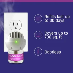 Classic 30 Day Diffuser Refill