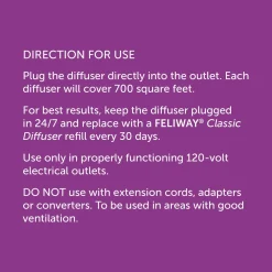 Classic 30 Day Diffuser Refill