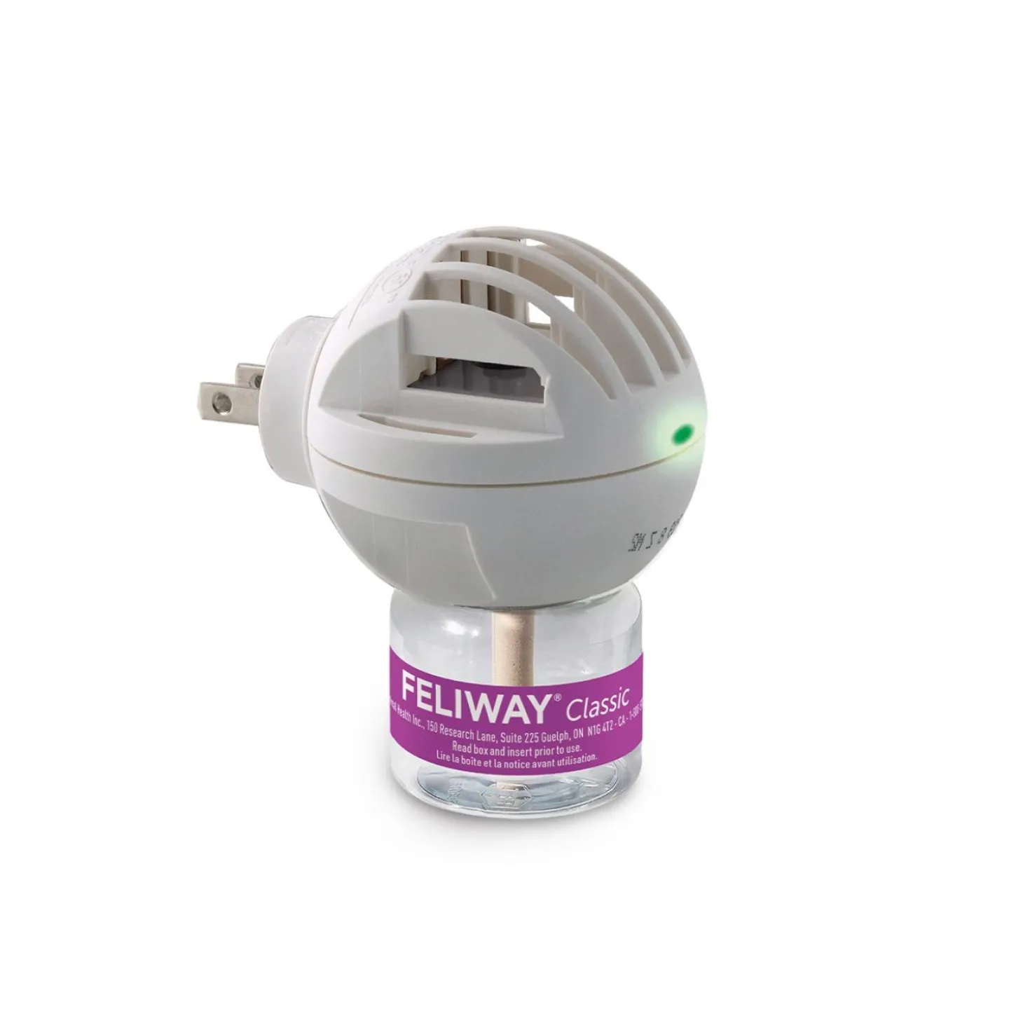 Classic Diffuser & Refill Starter Kit