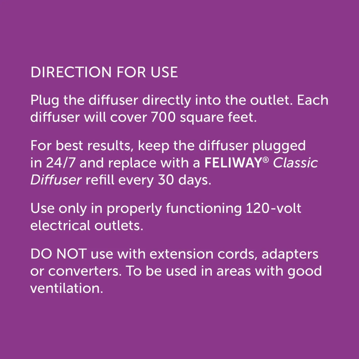 Classic Diffuser & Refill Starter Kit