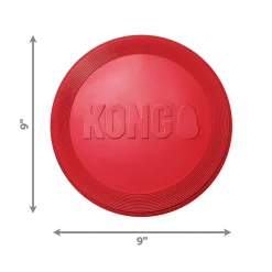 Classic Flyer Dog Toy