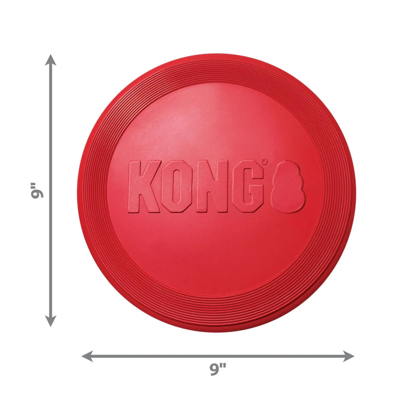 Classic Flyer Dog Toy