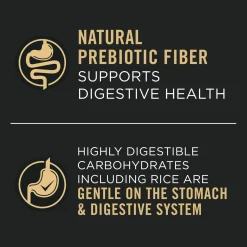 Classic Sensitive Skin & Stomach Lamb & Oat Meal Entree Adult Dog Food