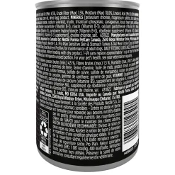 Classic Sensitive Skin & Stomach Turkey & Oat Meal Entree Adult Dog Food