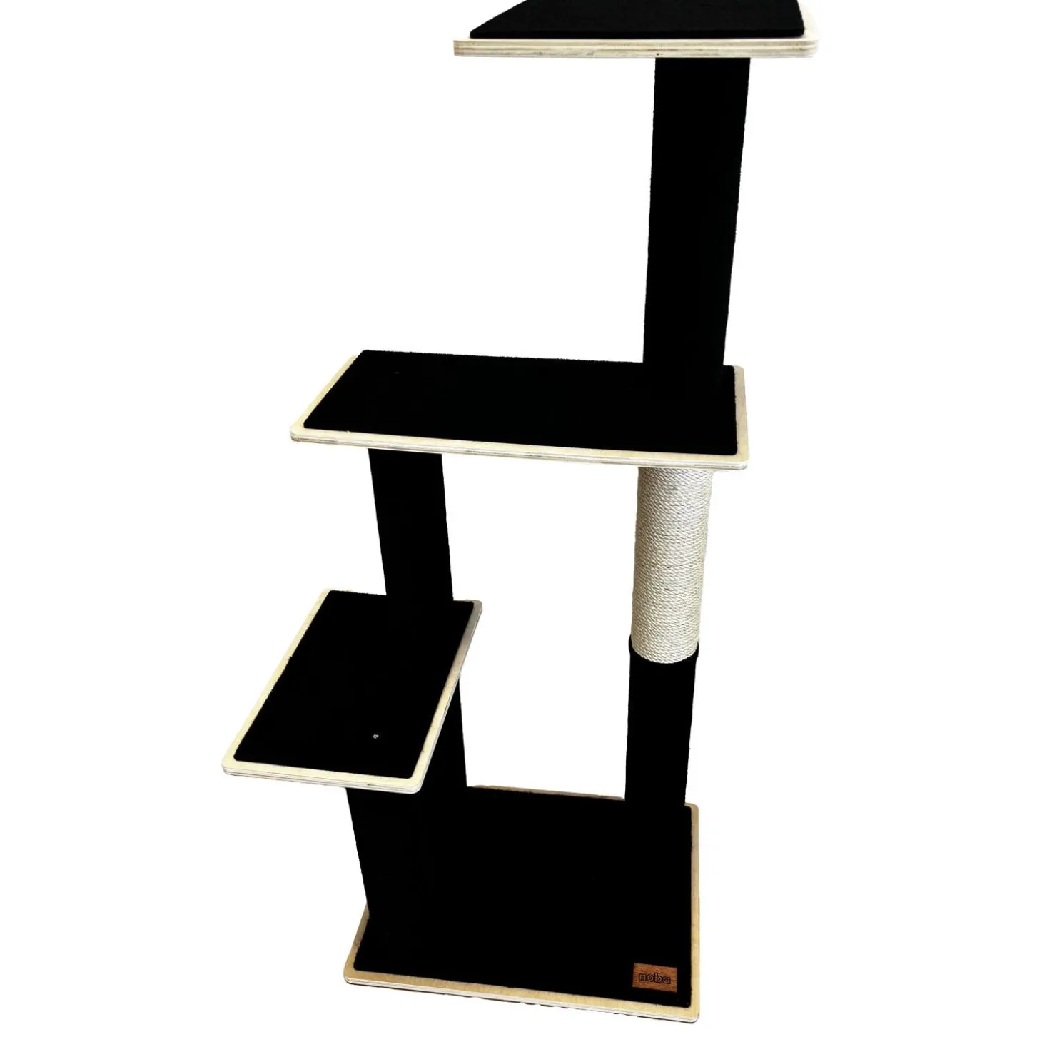 Classic Tier 3 Cat Tree