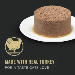 Classic Urinary Tract Health Turkey & Giblets Entree Adult Cat Food