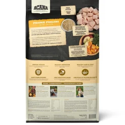 Classics Prairie Poultry Recipe Dog Food