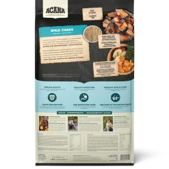 Classics Wild Coast Recipe Dog Food