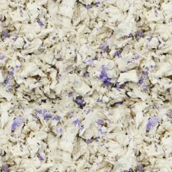 Clean & Cozy Lavender Scented Paper Bedding