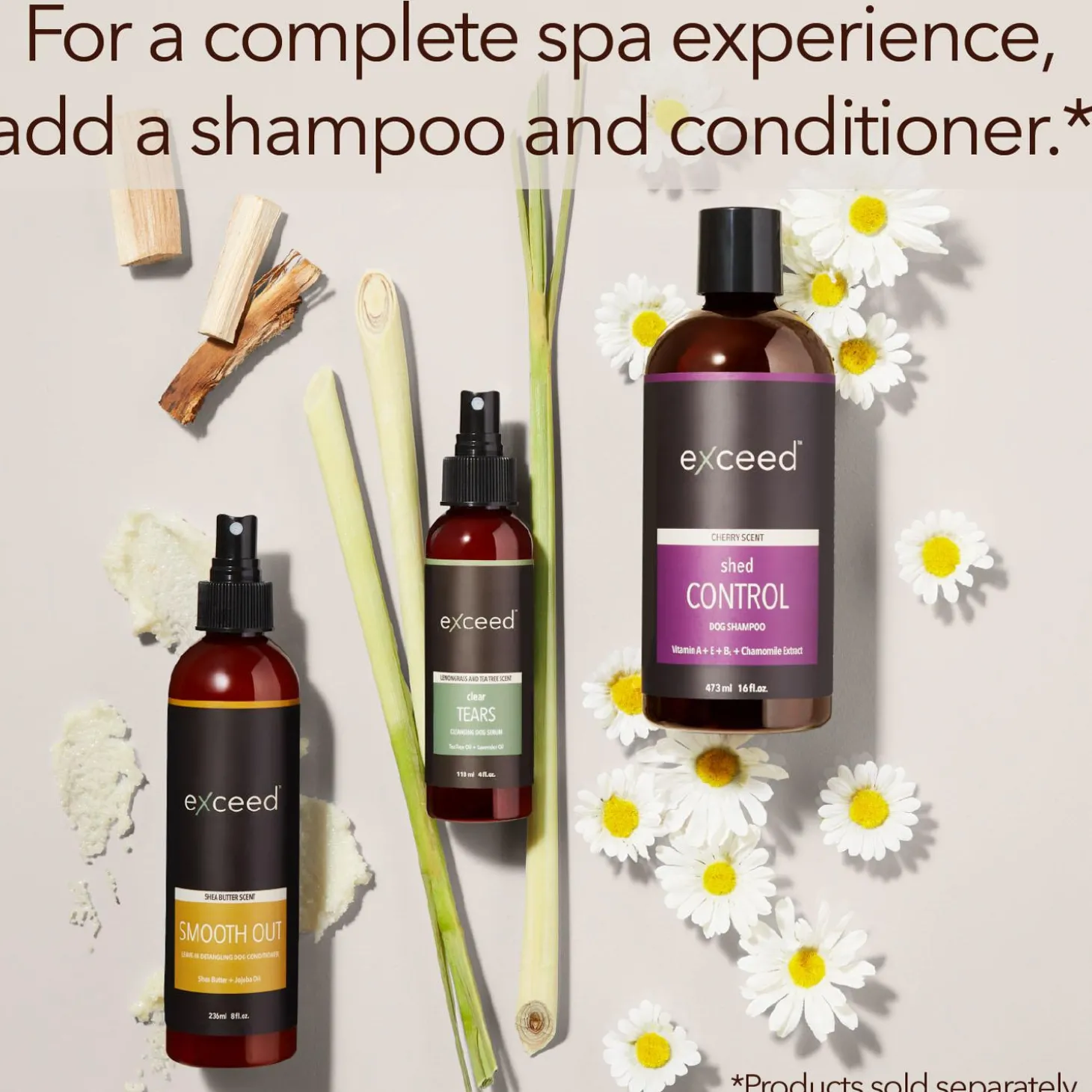 Clean Ears Dog Serum