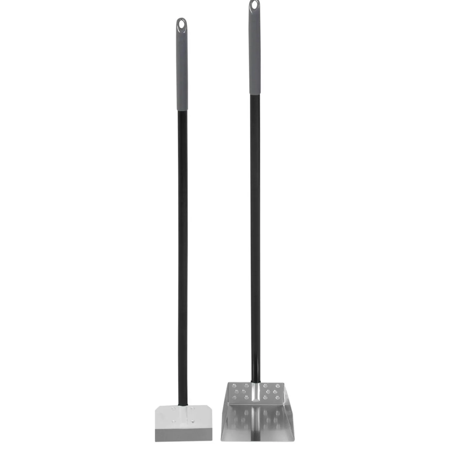 Clean Response Aluminum Spade & Pan