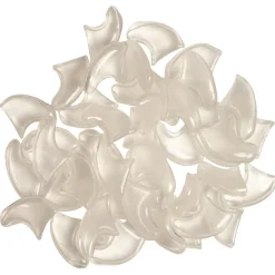 Clear Nail Caps