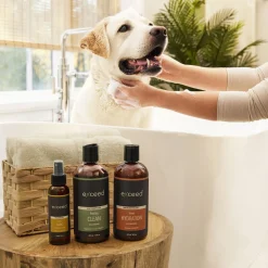 Clear Tears Dog Serum