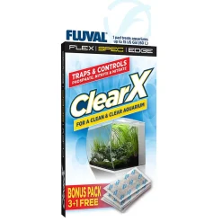 ClearX Media Insert