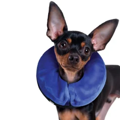 Cloud Inflatable Collar