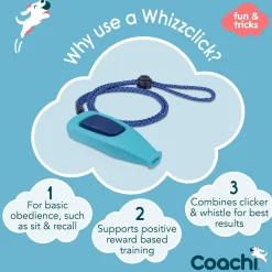 Coachi Whizzclick