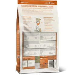 Coastal Grill Chicken Meal & Salmon Meal Recipe Adult Dog Food