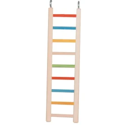 Cockatiel Ladder Bird Toy