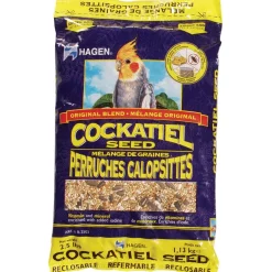Cockatiel Seed