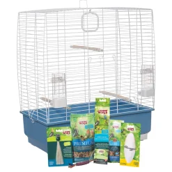 Cockatiel Starter Kit
