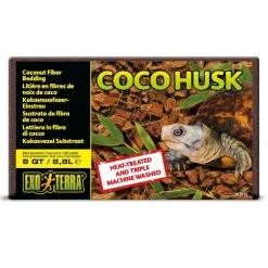 Coco Husk