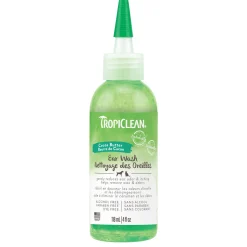 Cocoa Butter Ear Wash