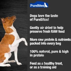 Cod Skin Jerky Dog Treats