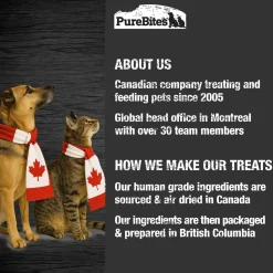 Cod Skin Jerky Dog Treats