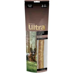 Collagen Chewers Beef Coated Muti Pack Dog Treats