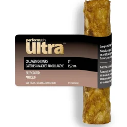 Collagen Chewers Beef Coated Dog Treat