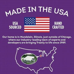 Collagen Chews Natural Rolls Large Dog Treats