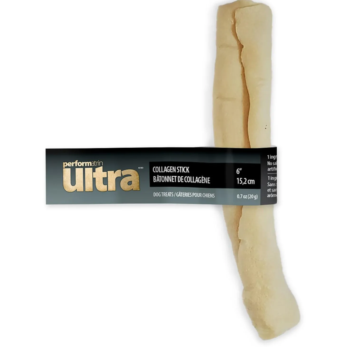 Collagen Stick Dog Treat