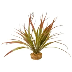 ColorBurst Florals Amazonia Plant - Plum