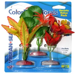 ColorBurst Mini Florals Variety Pack