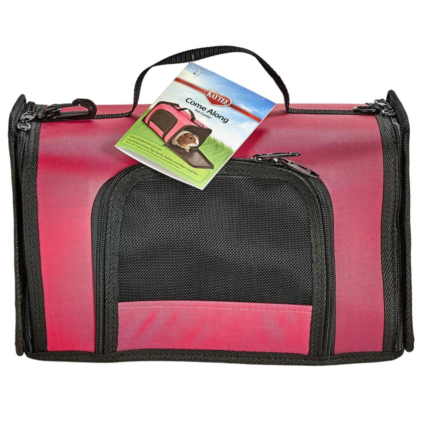 Come Along Small Pet Carrier