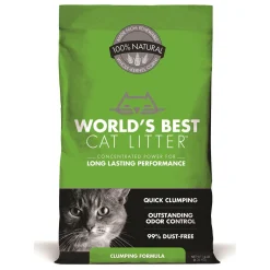 Comfort Care Unscented Cat Litter