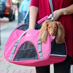 Comfort Carrier Berry