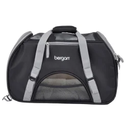 Comfort Carrier Black