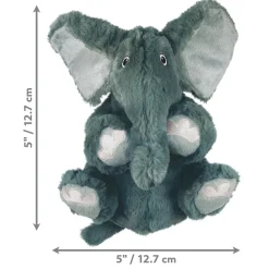 Comfort Kiddos Elephant Dog Toy