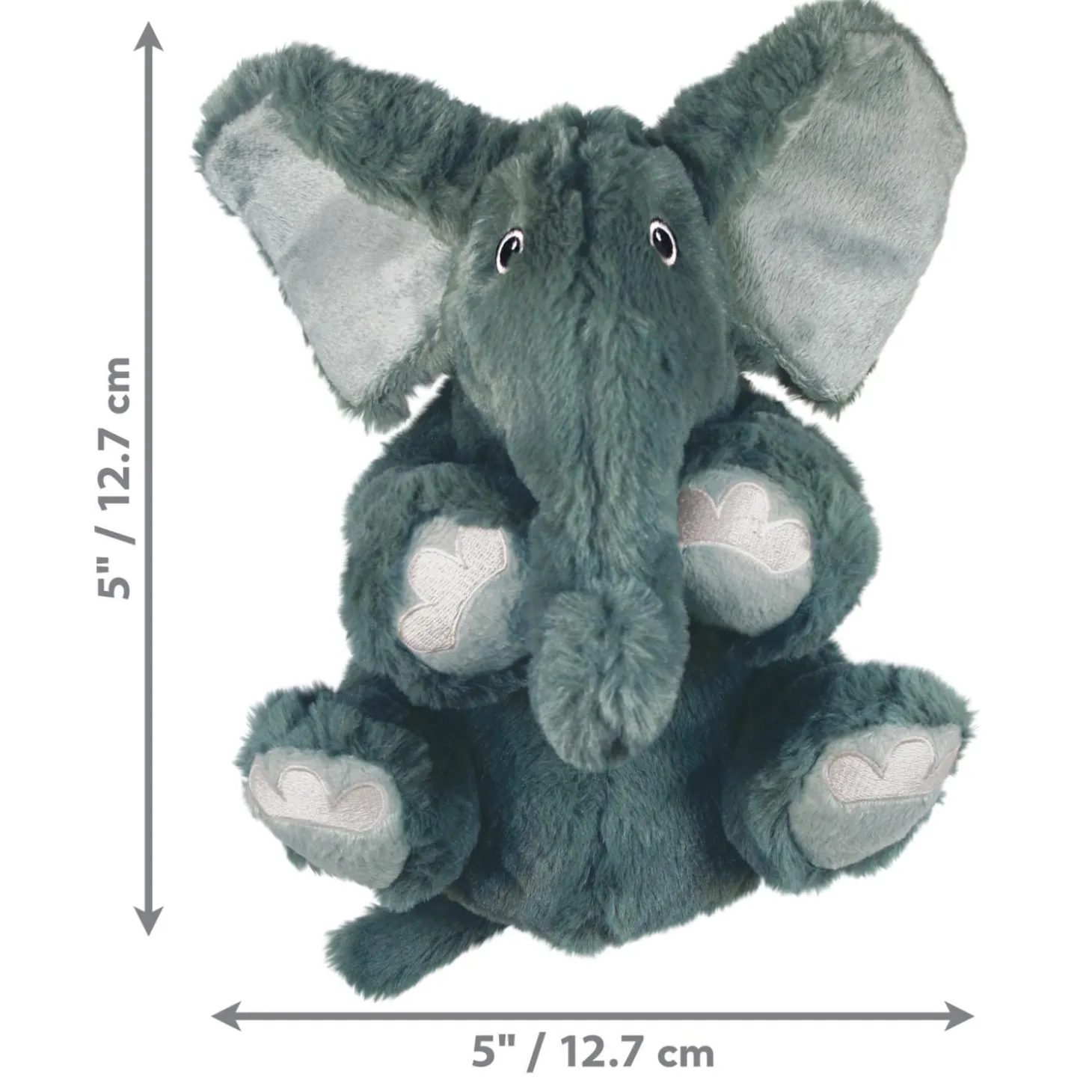 Comfort Kiddos Elephant Dog Toy