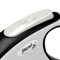 Comfort Tape Leash 16ft Grey