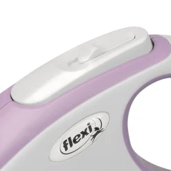 Comfort Tape Leash 16ft Pink