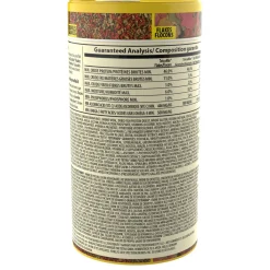 Community 3-in-1 Fish Food