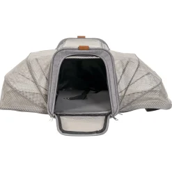 Commuter Grey Soft Carrier