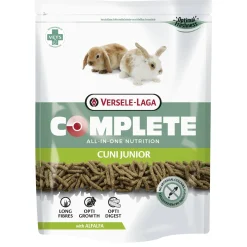 Complete All-in-One Nutrition Cuni Junior Rabbit Food
