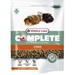 Complete All-in-One Nutrition Cavia Gerbil Food