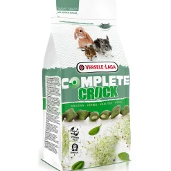 Complete Crock Herbs Treat