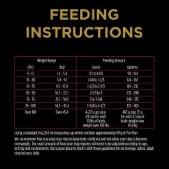 Complete Essentials Beef & Rice Formula Adult Dog Food