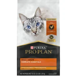Complete Essentials Chicken & Rice Formula Adult Cat Food