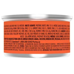 Complete Essentials Chicken & Rice Entree Adult Cat Food